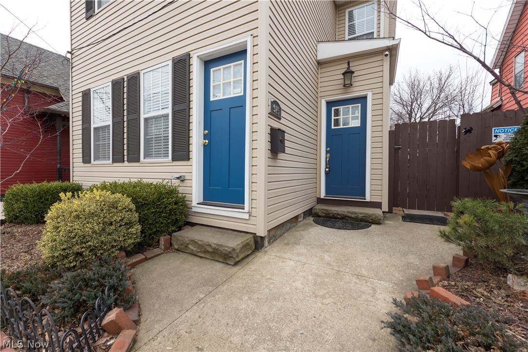 915 Fruit Avenue Cleveland, OH 44113 - Photo 35 of 35