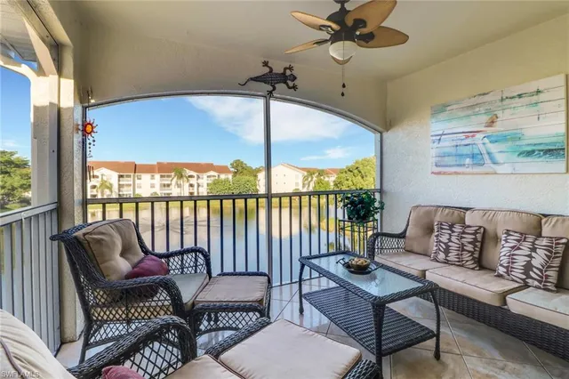 $350,000 | 4680 St Croix Lane, Unit 537, Naples, FL 34109