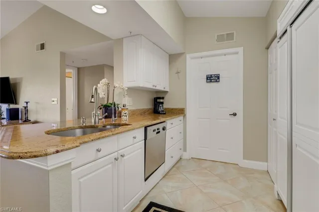 $350,000 | 4680 St Croix Lane, Unit 537, Naples, FL 34109