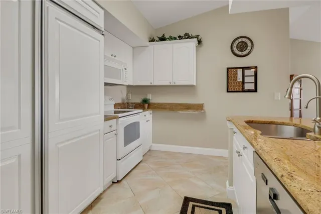 $350,000 | 4680 St Croix Lane, Unit 537, Naples, FL 34109