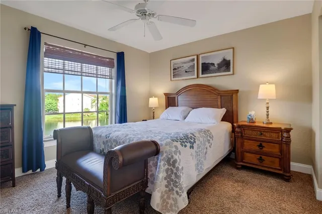 $350,000 | 4680 St Croix Lane, Unit 537, Naples, FL 34109