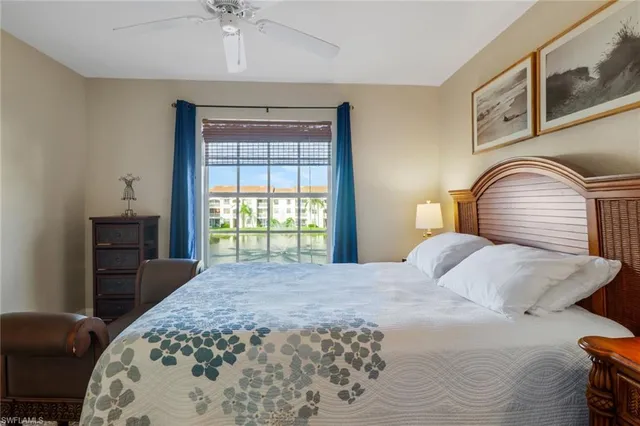 $350,000 | 4680 St Croix Lane, Unit 537, Naples, FL 34109