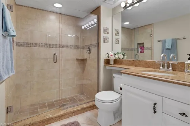 $350,000 | 4680 St Croix Lane, Unit 537, Naples, FL 34109