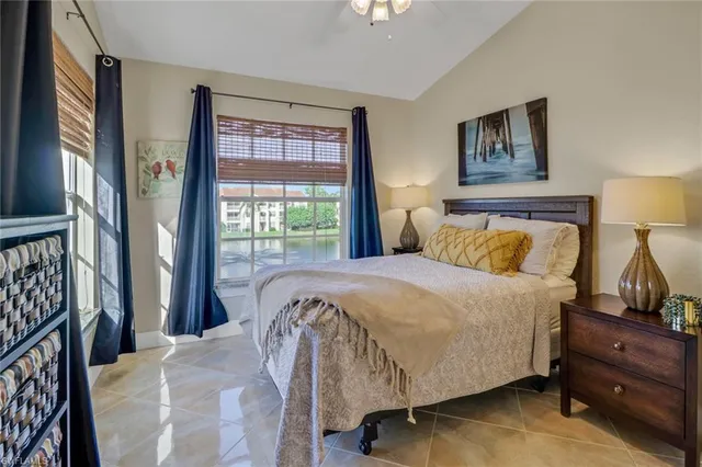 $350,000 | 4680 St Croix Lane, Unit 537, Naples, FL 34109