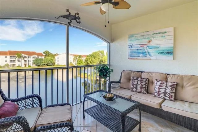 $350,000 | 4680 St Croix Lane, Unit 537, Naples, FL 34109