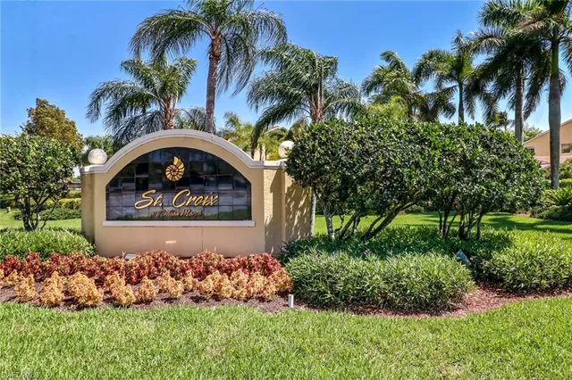 $350,000 | 4680 St Croix Lane, Unit 537, Naples, FL 34109