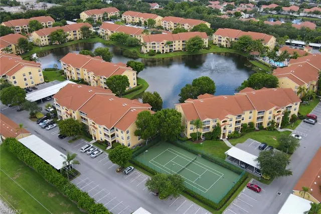 $350,000 | 4680 St Croix Lane, Unit 537, Naples, FL 34109