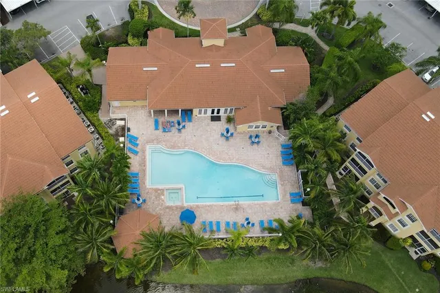 $350,000 | 4680 St Croix Lane, Unit 537, Naples, FL 34109