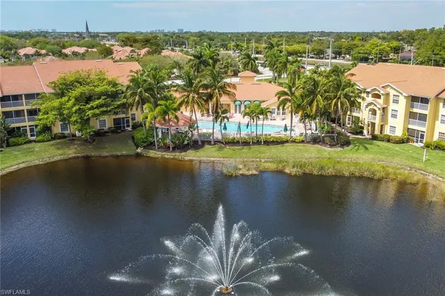 $350,000 | 4680 St Croix Lane, Unit 537, Naples, FL 34109