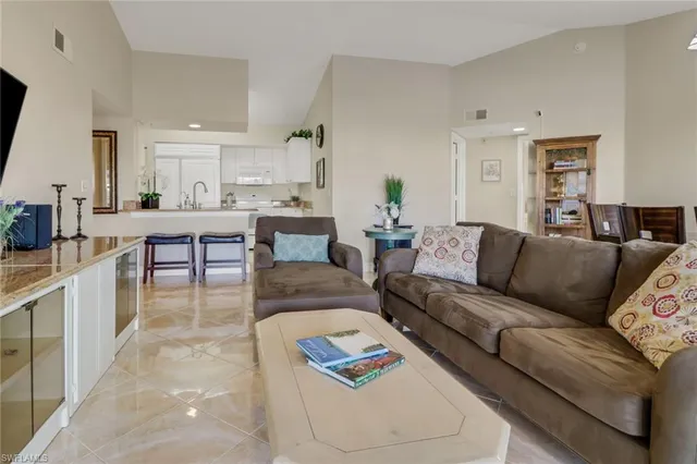 $350,000 | 4680 St Croix Lane, Unit 537, Naples, FL 34109