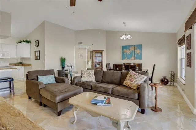 $350,000 | 4680 St Croix Lane, Unit 537, Naples, FL 34109