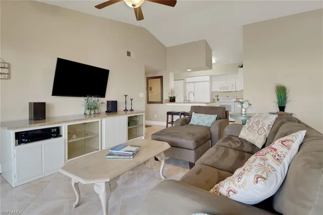 $350,000 | 4680 St Croix Lane, Unit 537, Naples, FL 34109