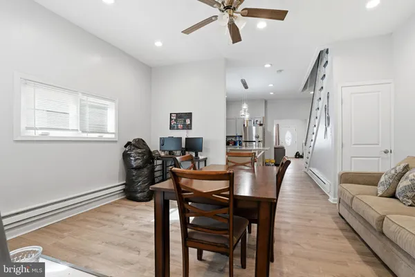 $185,000 | 234 East Patterson Street, Lansford, PA 18232