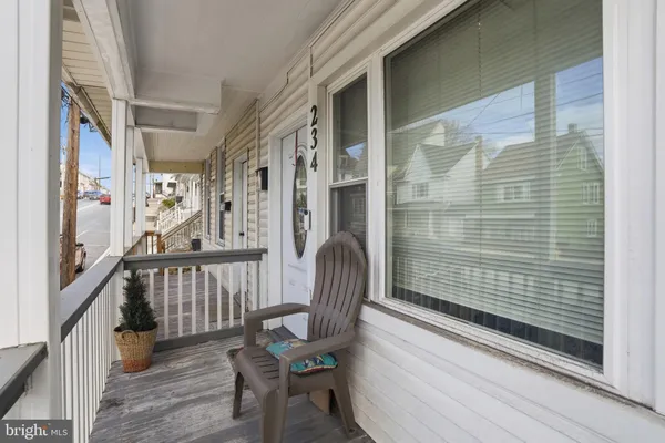 $185,000 | 234 East Patterson Street, Lansford, PA 18232