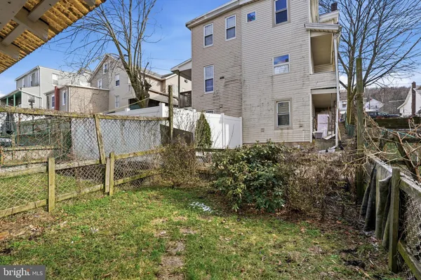 $185,000 | 234 East Patterson Street, Lansford, PA 18232