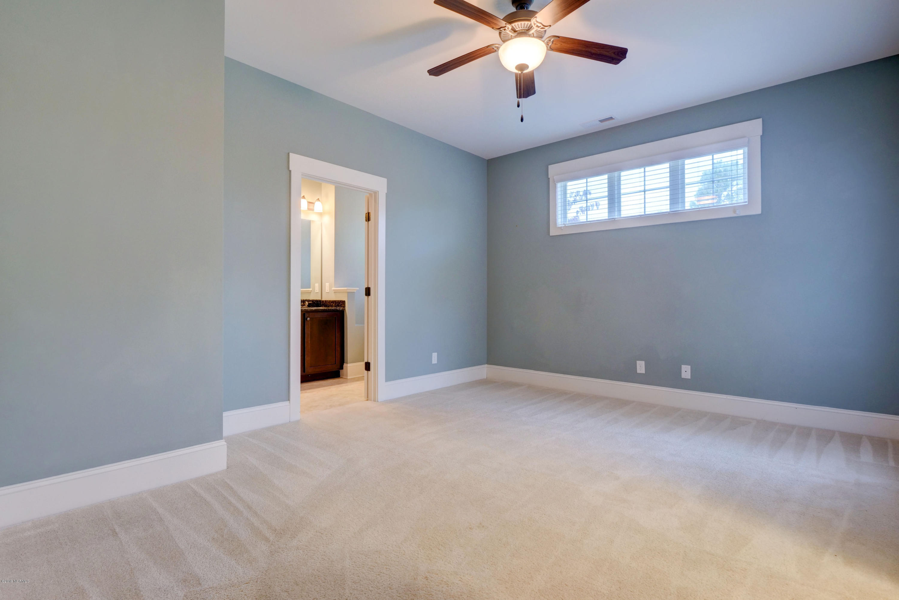 1203 Daisy Court Holly Ridge, NC 28445 - Photo 14 of 35 Master Suite
