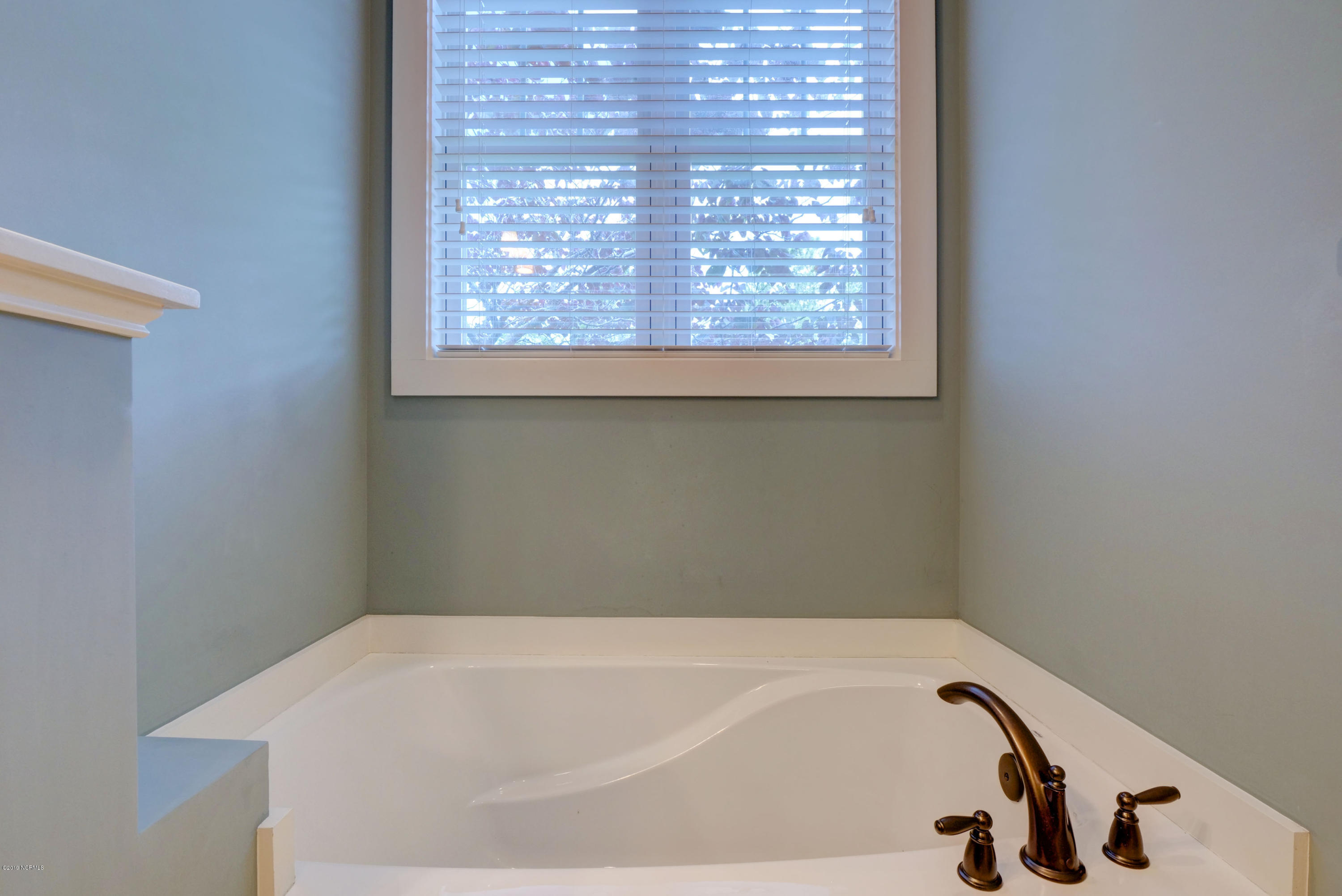 1203 Daisy Court Holly Ridge, NC 28445 - Photo 17 of 35 Master Suite