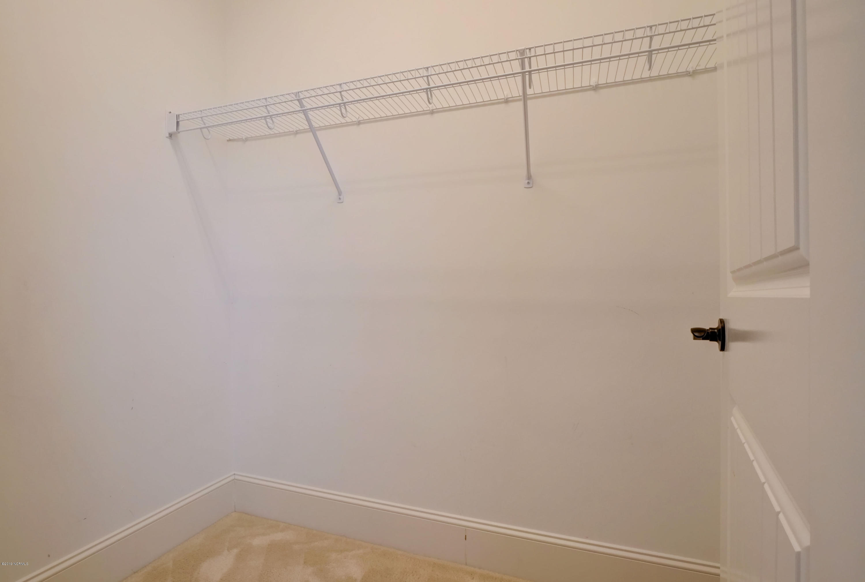 1203 Daisy Court Holly Ridge, NC 28445 - Photo 21 of 35 Bedroom 2 - Closet