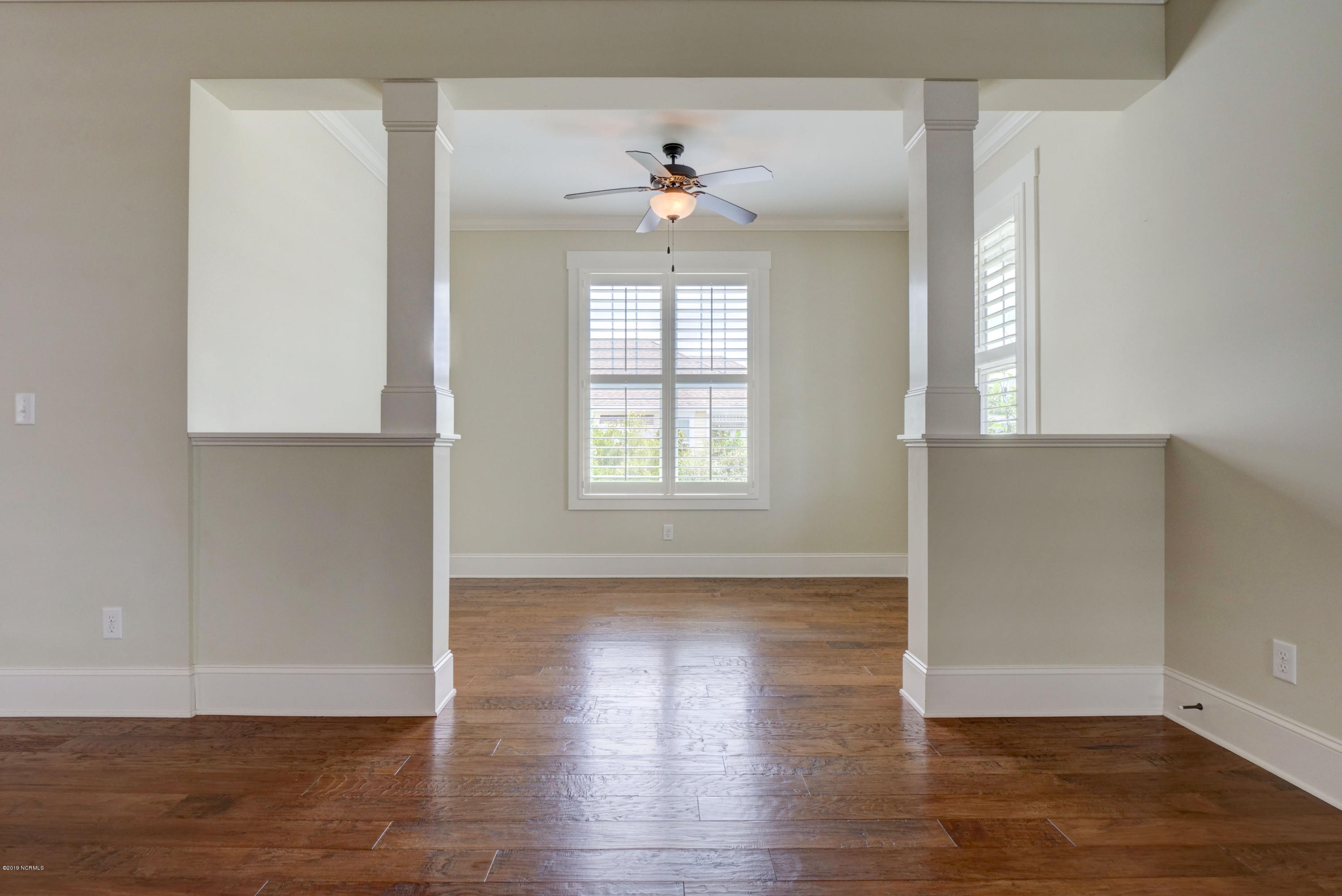 1203 Daisy Court Holly Ridge, NC 28445 - Photo 8 of 35 Dining Room