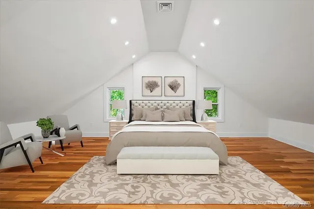 $1,400,000 | 4 Woodland Place, White Plains, NY 10606