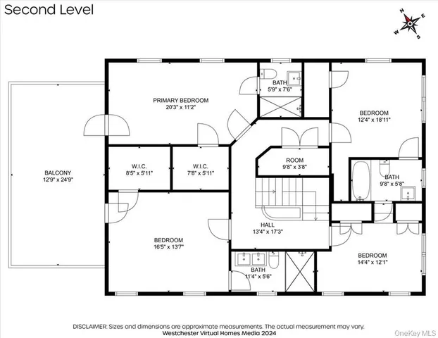 $1,400,000 | 4 Woodland Place, White Plains, NY 10606