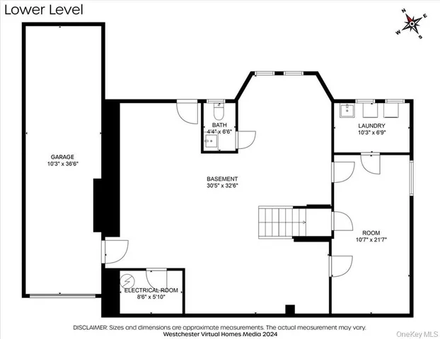 $1,400,000 | 4 Woodland Place, White Plains, NY 10606