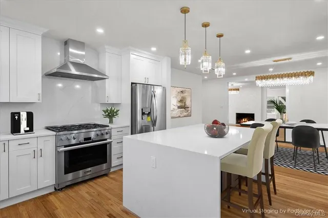 $1,400,000 | 4 Woodland Place, White Plains, NY 10606