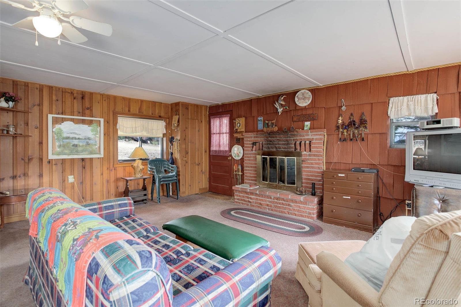 307 Virginia Road Bailey, CO 80421 - Photo 15 of 21