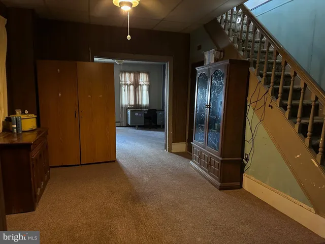 $65,000 | 144 North Mill Street, St. Clair, PA 17970