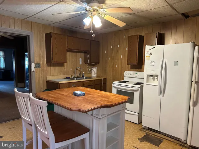 $65,000 | 144 North Mill Street, St. Clair, PA 17970