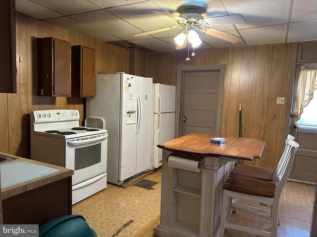 $65,000 | 144 North Mill Street, St. Clair, PA 17970