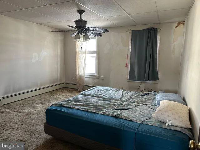 $65,000 | 144 North Mill Street, St. Clair, PA 17970