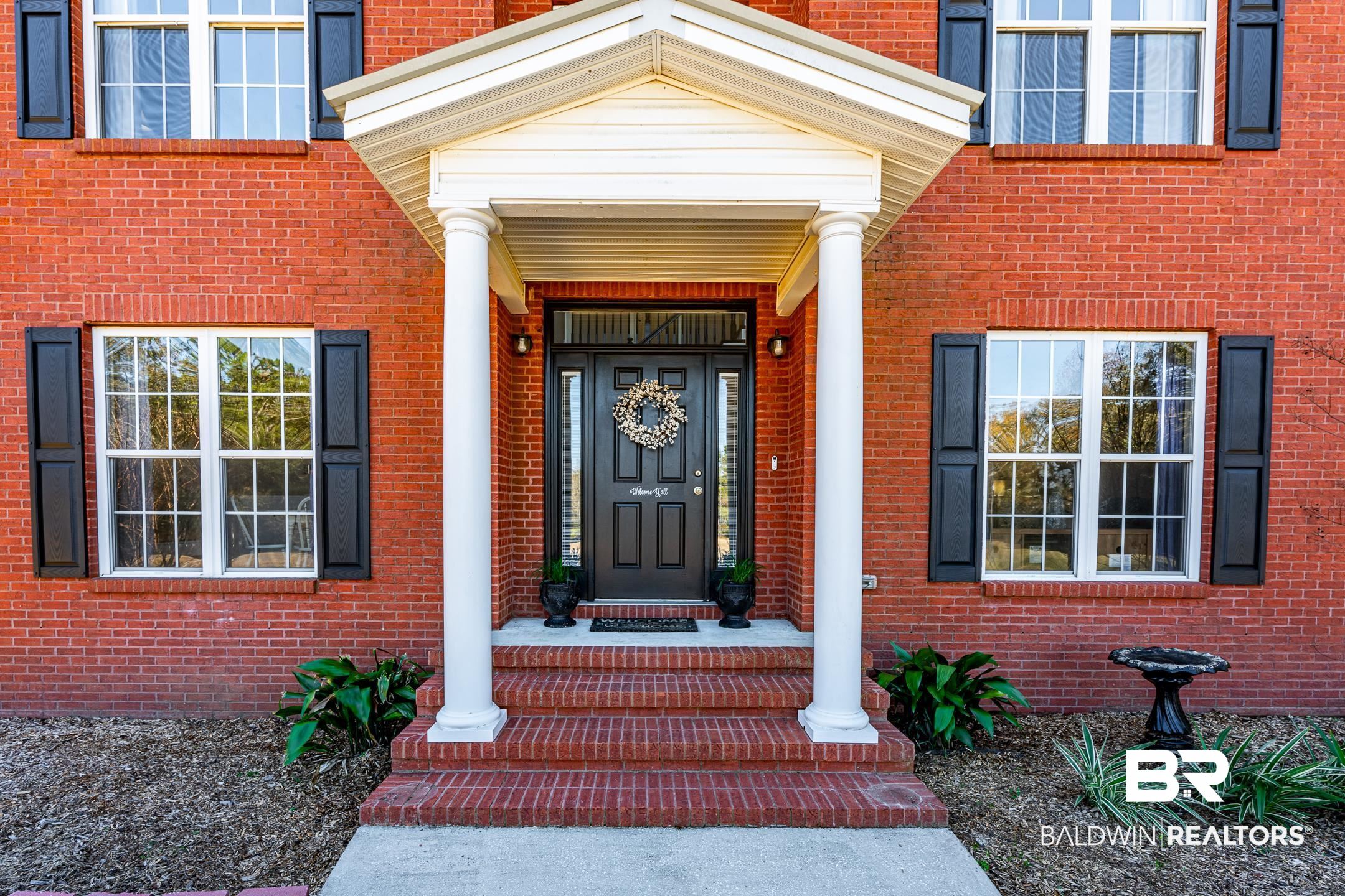 12780 Hilliard Jenkins Road Loxley, AL 36551 - Photo 7 of 32