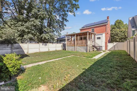 $685,000 | 4225 Meade Street Northeast, Washington, DC 20019