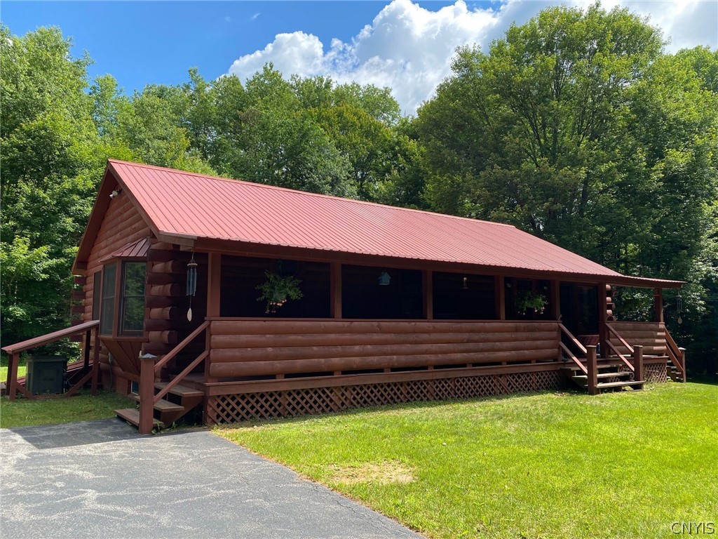312 Mcclure Road Stratford, NY 13470 - Photo 1 of 34 Gallery Image 1