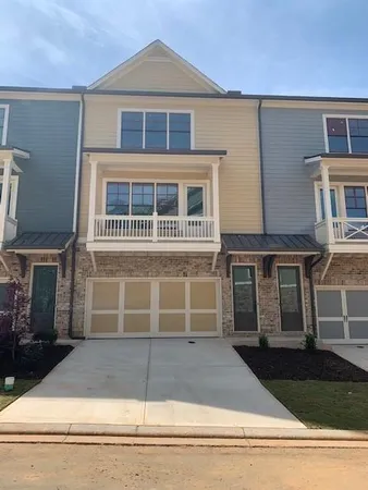 $3,950 | 12601 Arnold Mill Road, Alpharetta, GA 30004