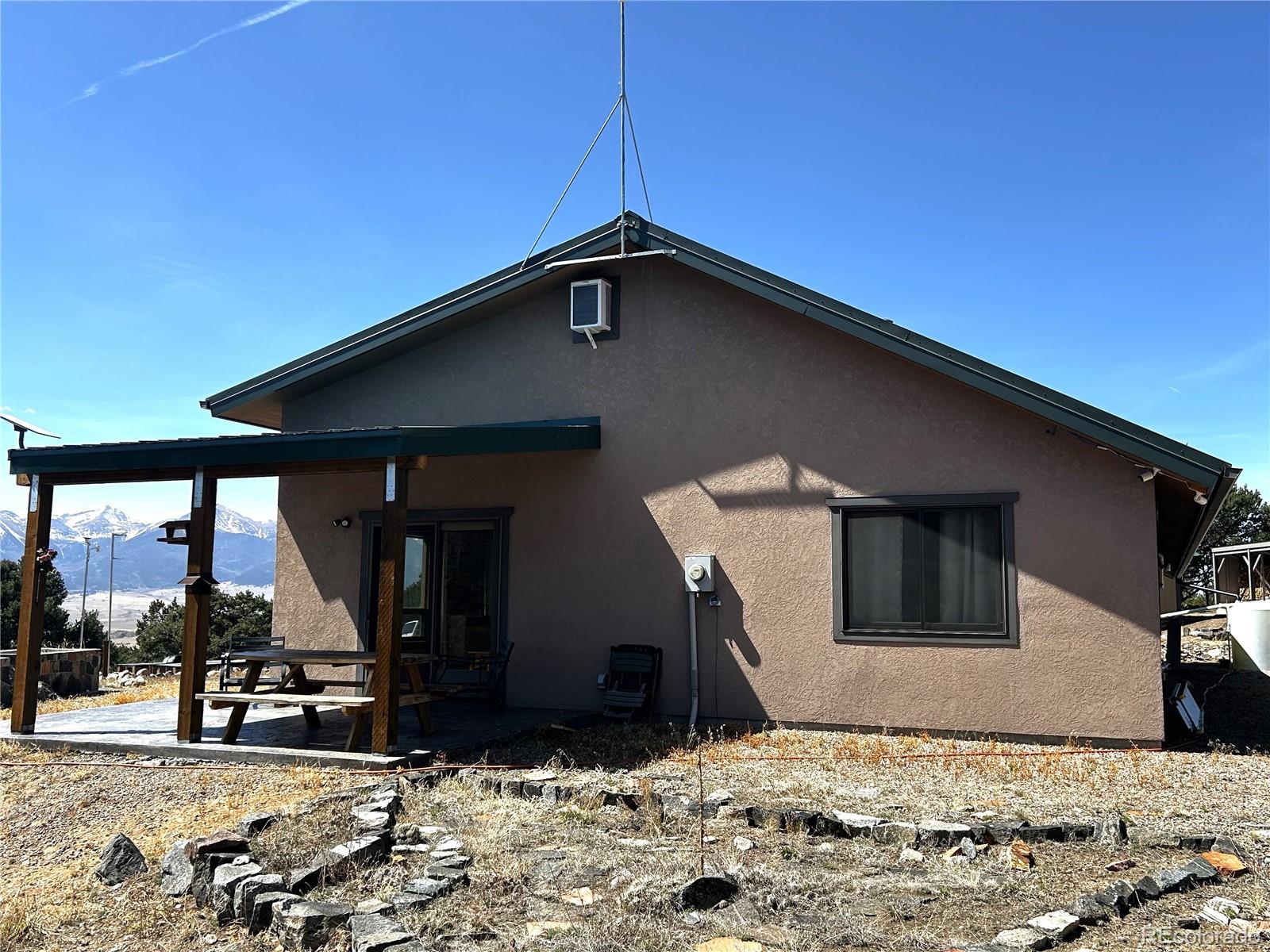 850 Insula Road Westcliffe, CO 81252 - Photo 3 of 38