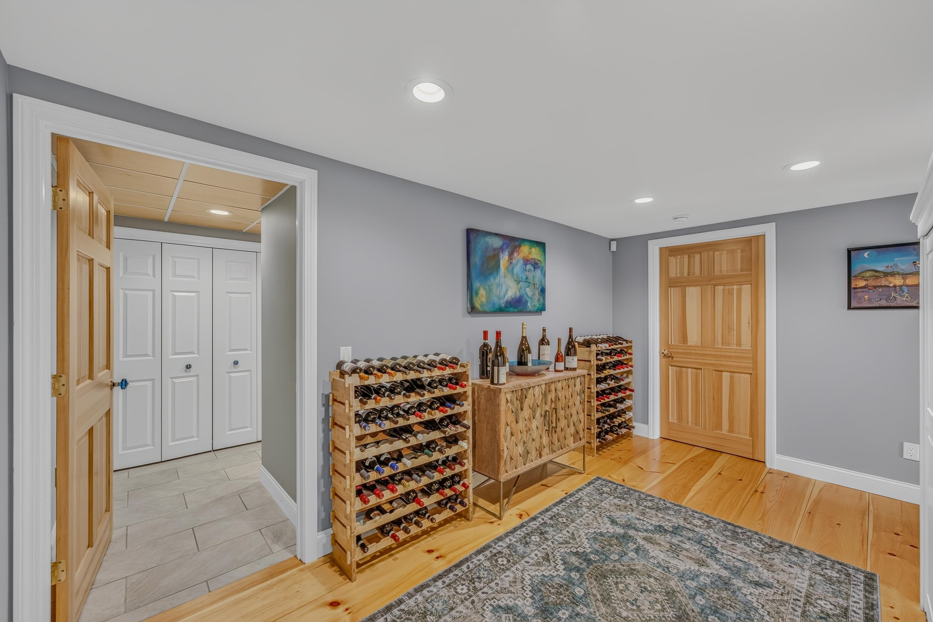 1562 Broomstick Hill Road Littleton, NH 03561 - Photo 30 of 59