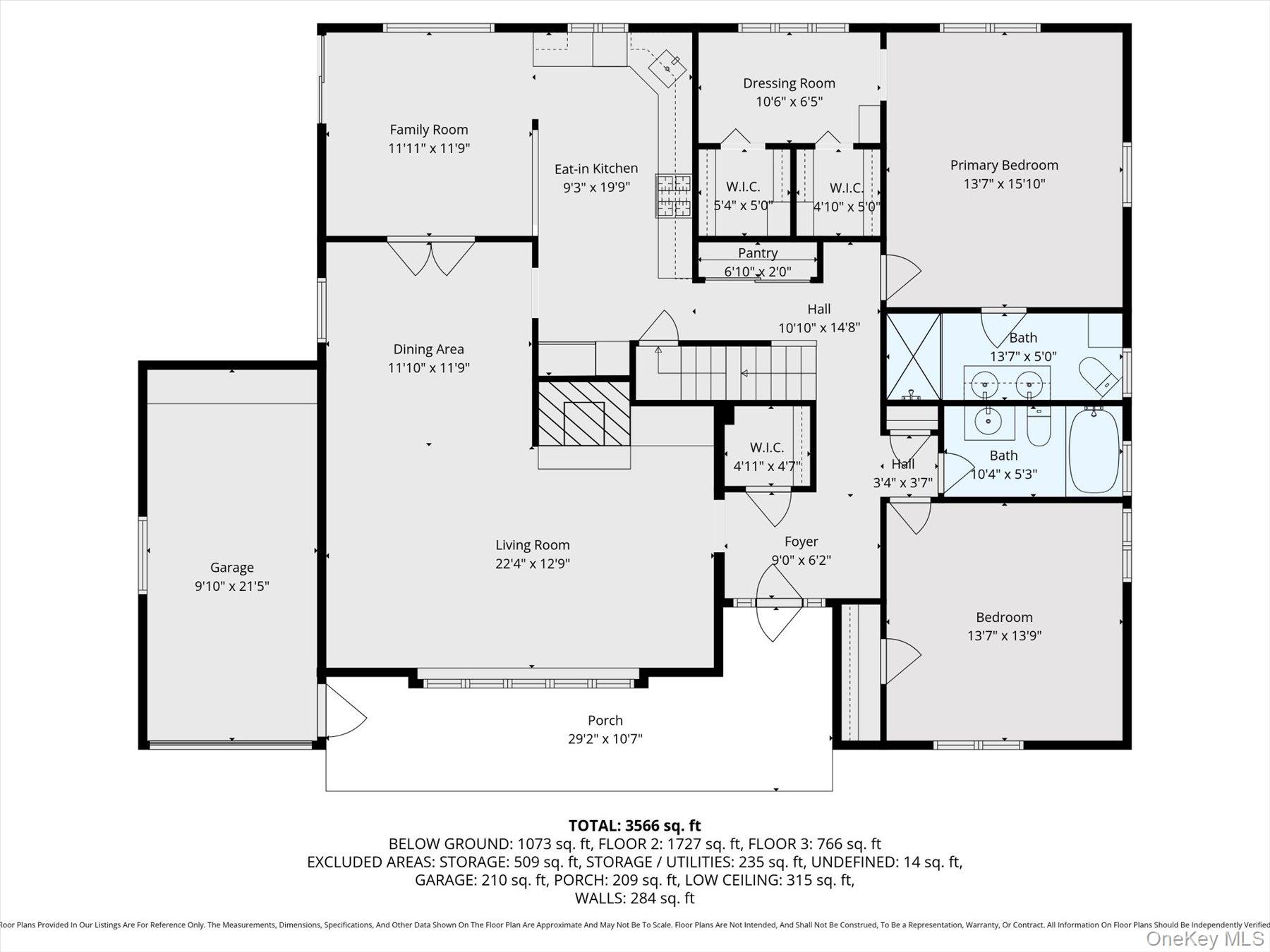 15 Baylis Road Rockville Centre, NY 11570 - Photo 18 of 20