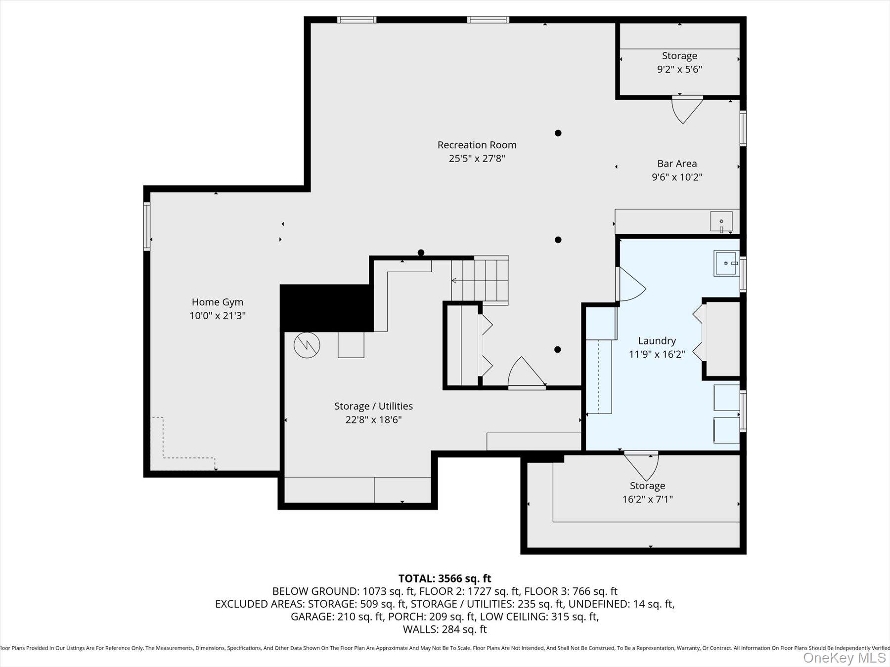 15 Baylis Road Rockville Centre, NY 11570 - Photo 20 of 20