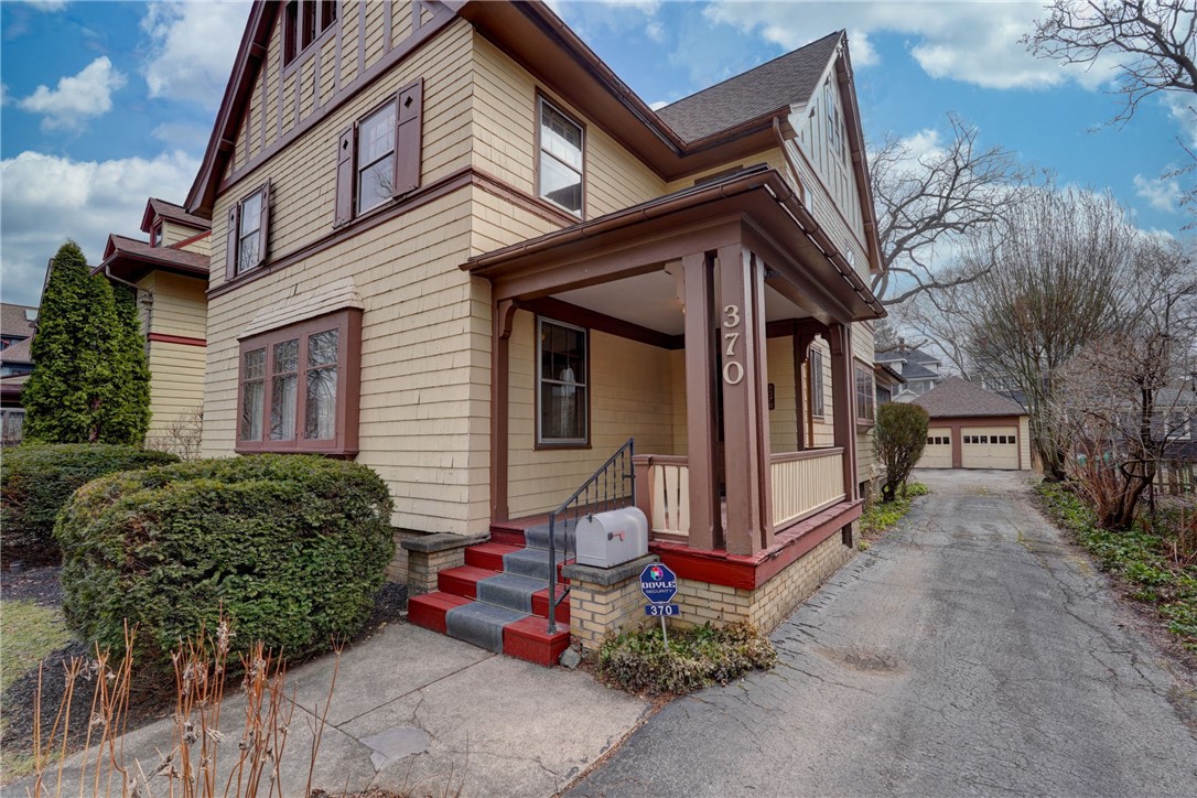 370 Barrington Street Rochester, NY 14607 - Photo 1 of 46