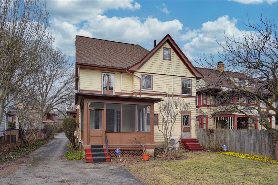 370 Barrington Street Rochester, NY 14607 - Photo 44 of 46