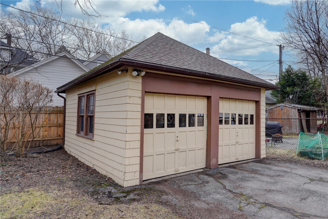 370 Barrington Street Rochester, NY 14607 - Photo 45 of 46