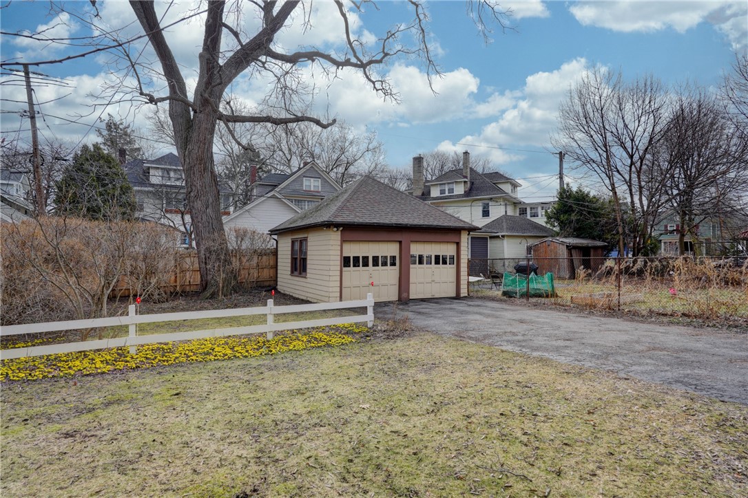 370 Barrington Street Rochester, NY 14607 - Photo 46 of 46