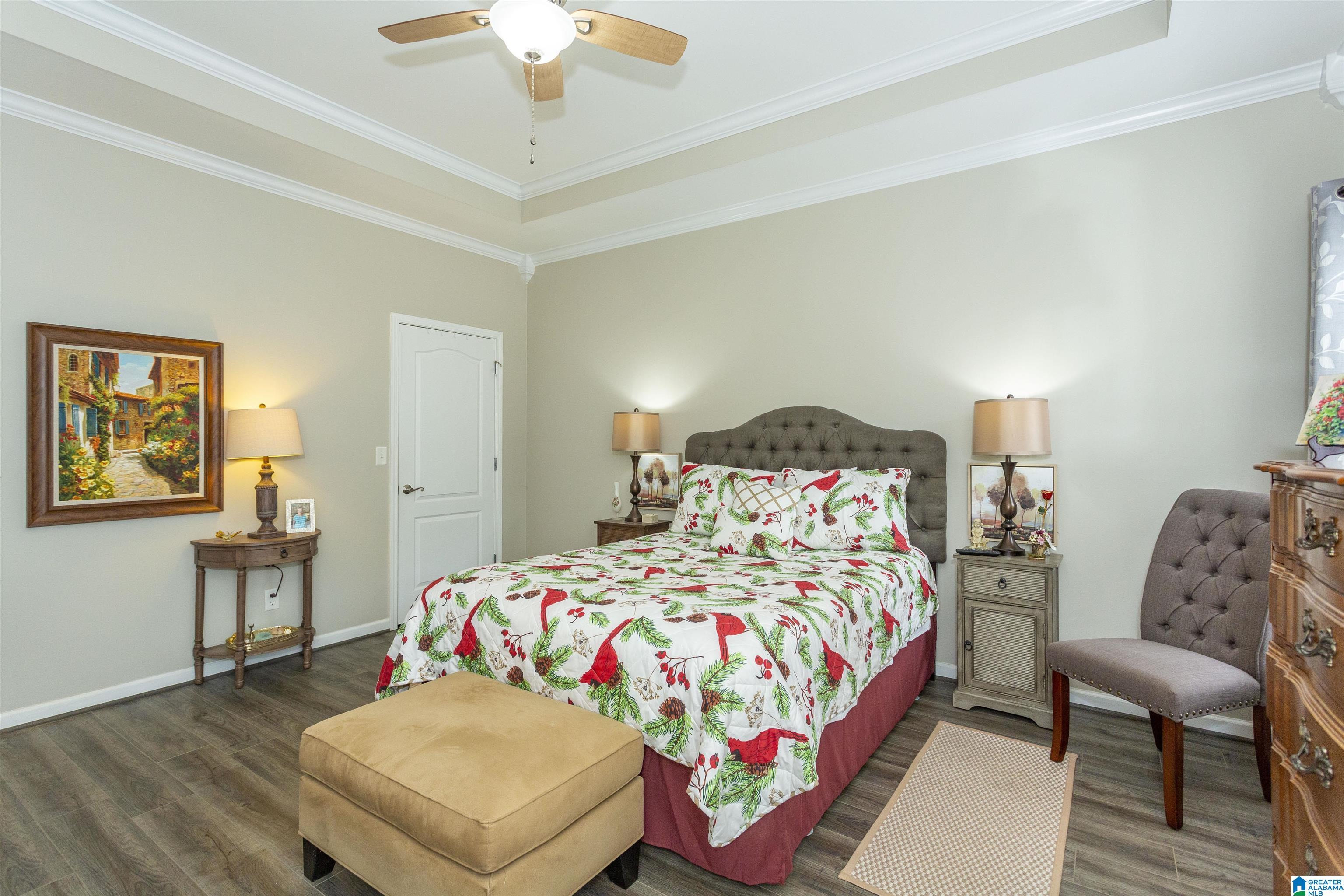 108 Highview Cove Pelham, AL 35124 - Photo 33 of 40