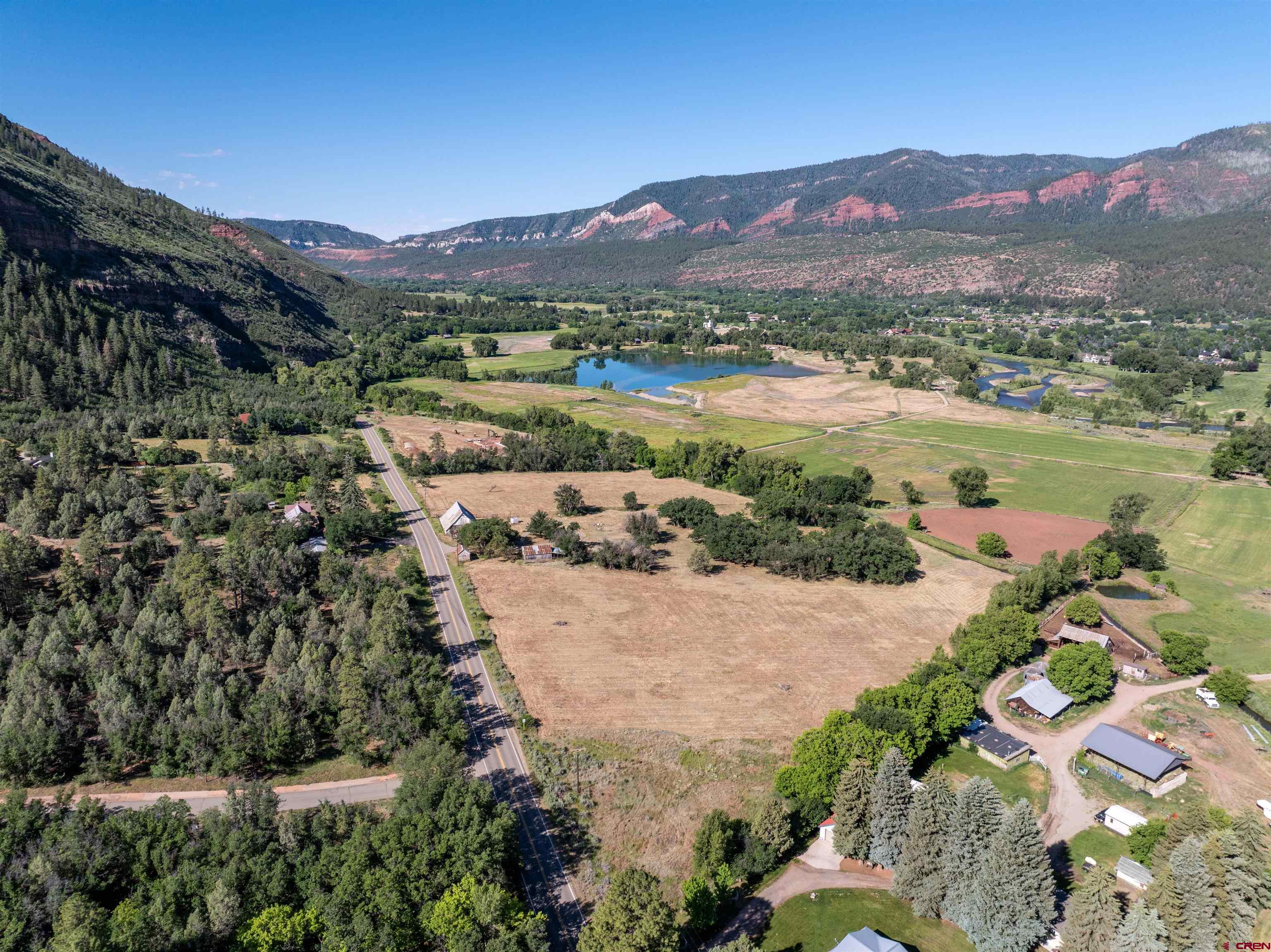 7645 County Road 250 Durango, CO 81301 - Photo 12 of 26