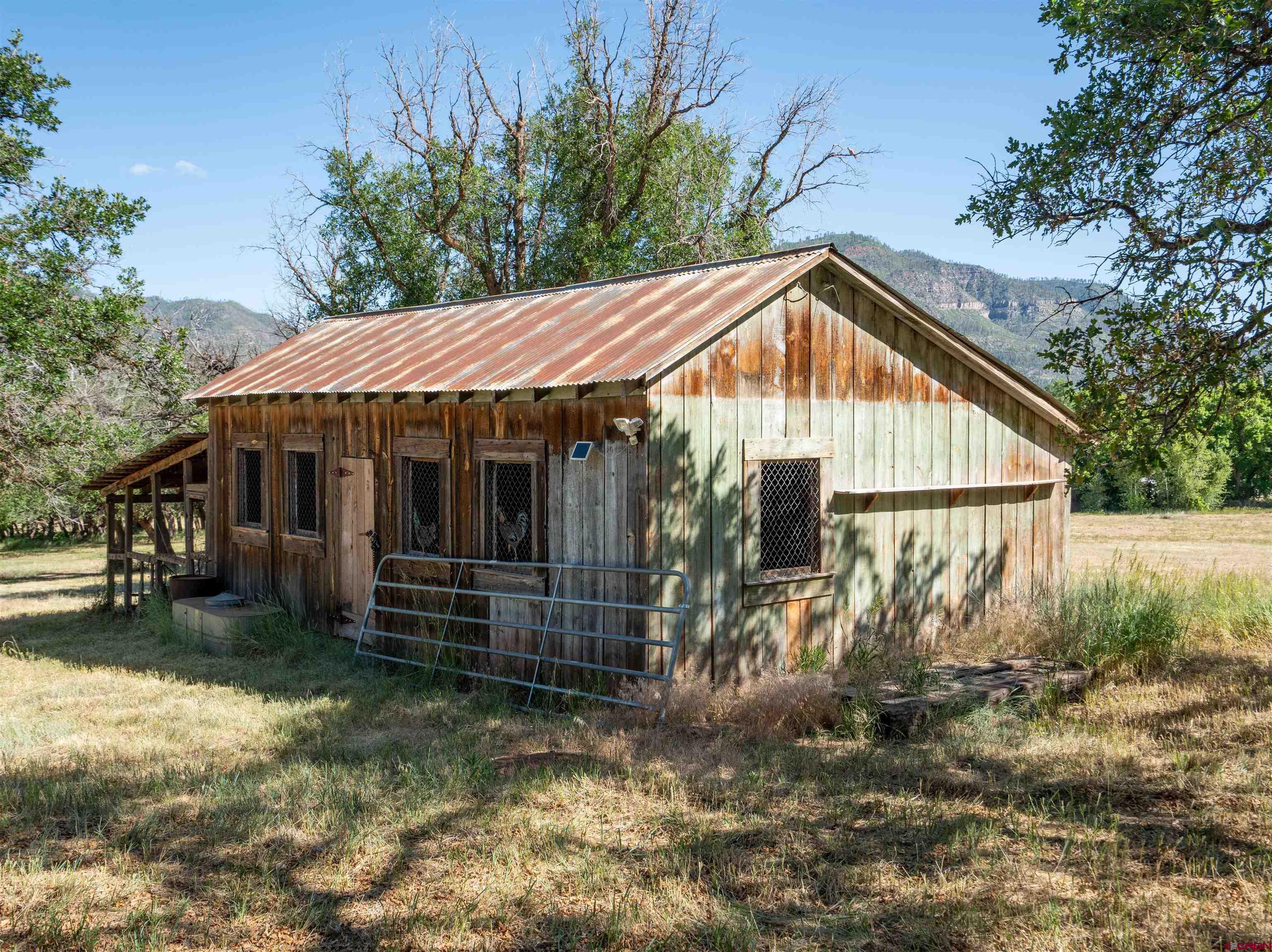 7645 County Road 250 Durango, CO 81301 - Photo 19 of 26