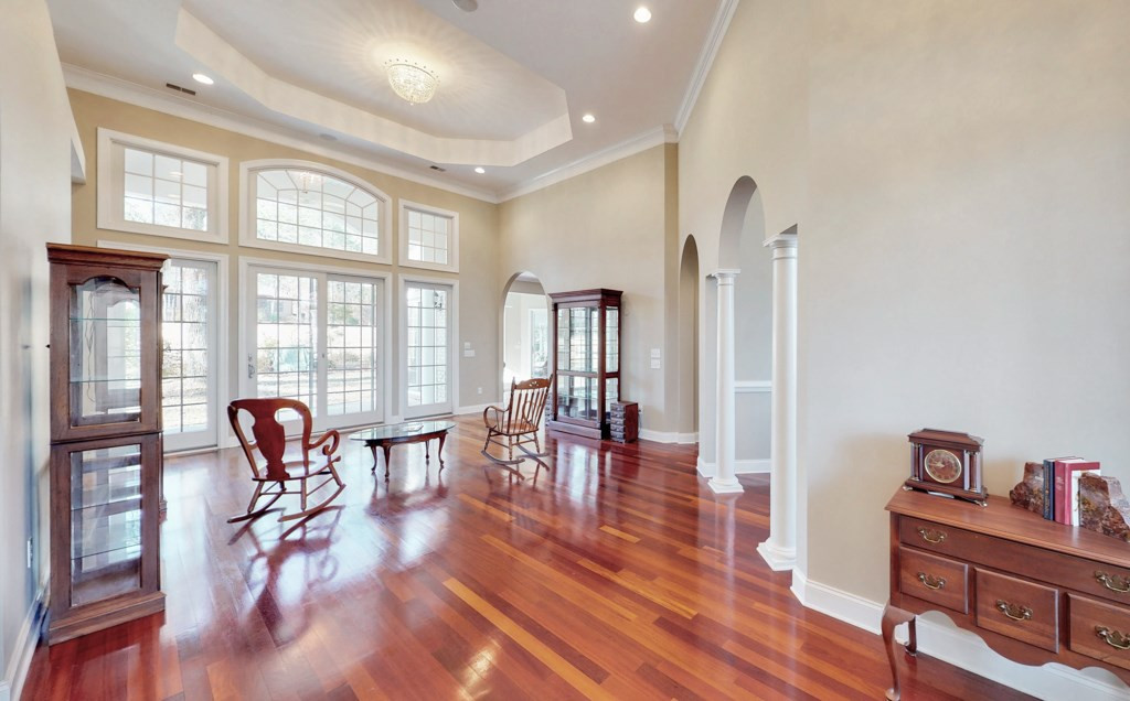 162 Foxhound Run Road Aiken, SC 29803 - Photo 4 of 35 Gallery Image 4