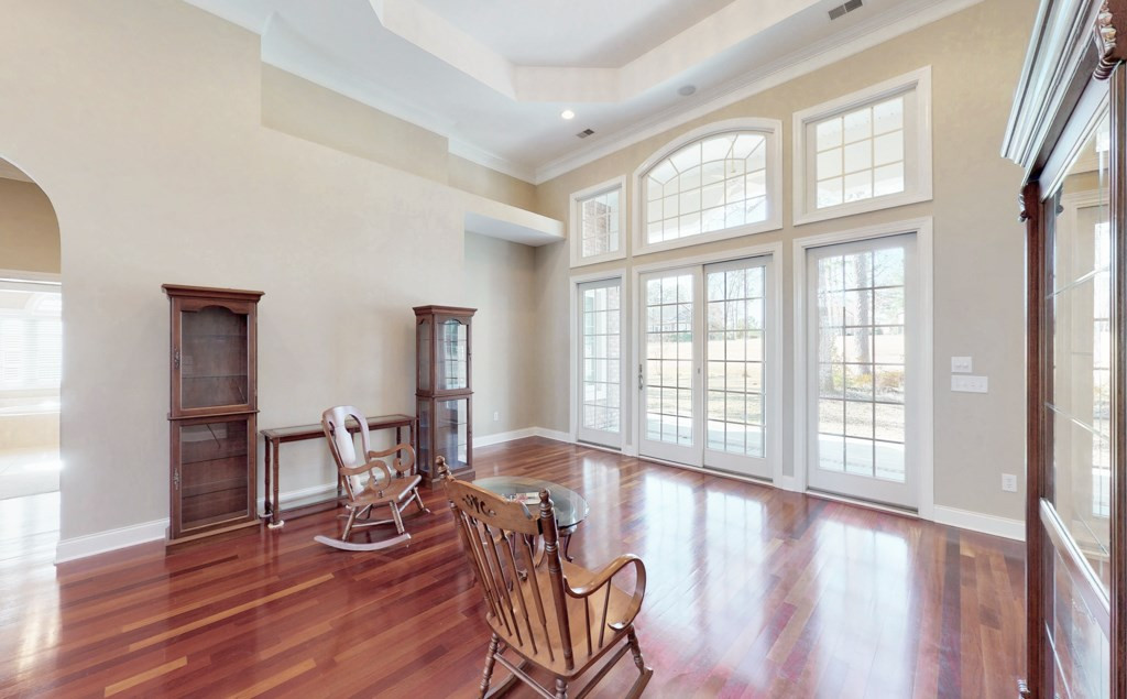 162 Foxhound Run Road Aiken, SC 29803 - Photo 5 of 35 Gallery Image 5