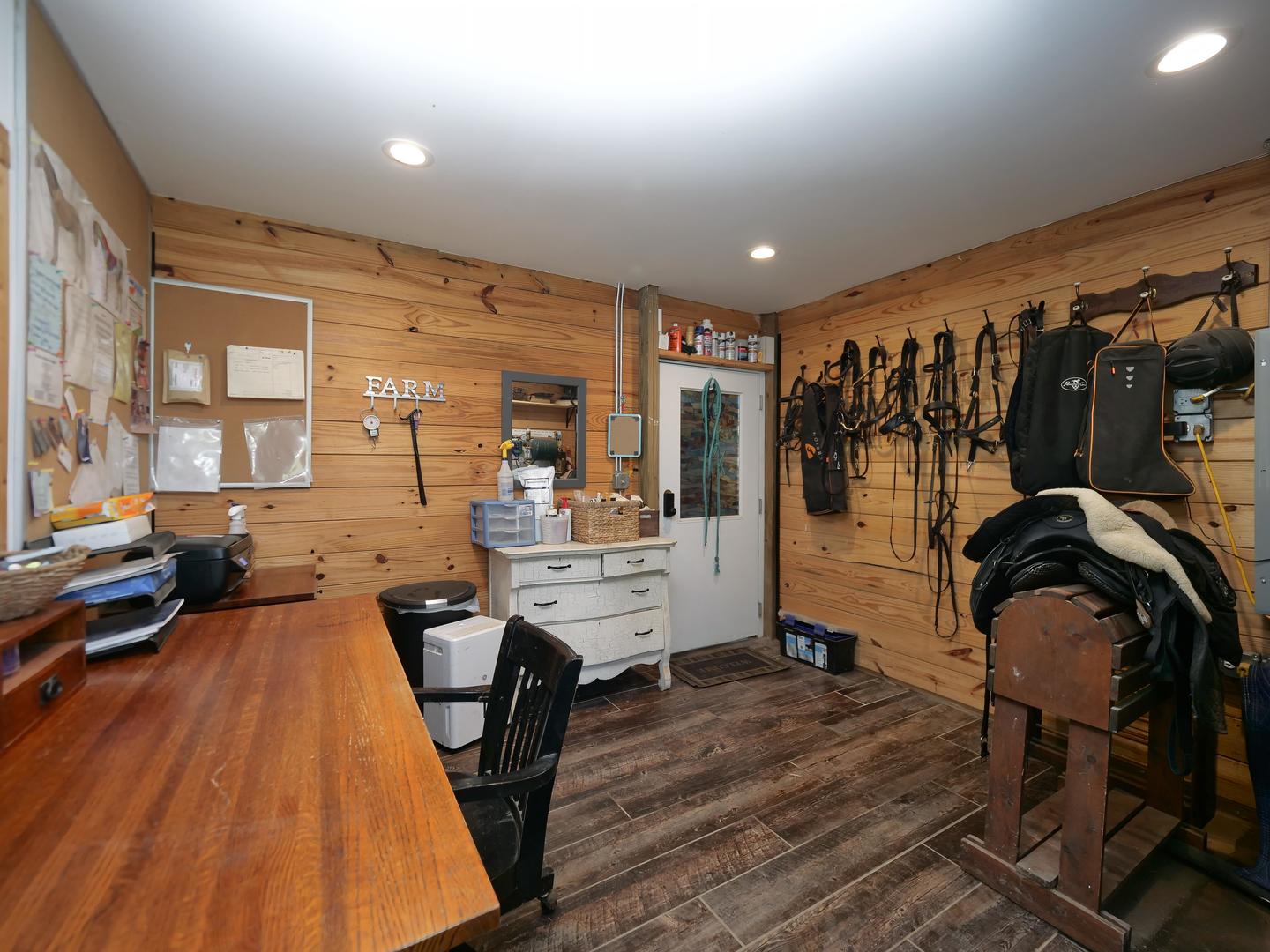 708 South Rose Farm Road Woodstock, IL 60098 - Photo 59 of 104
